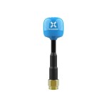 Foxeer Lollipop 4+ Antenna 5.8G 2.6Dbi RHCP SMA RPSMA UFL LDS Racing Drone Drones Accessories